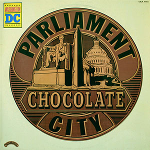 Chocolate City