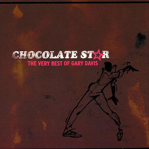 Chocolate Star