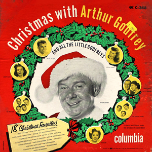 ChristmasWithArthurGodfrey