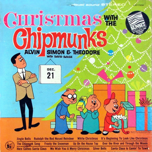 ChristmasWithChipmunks