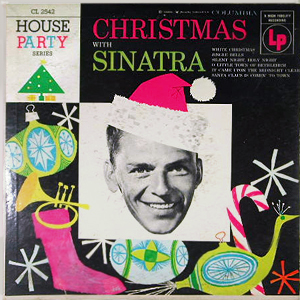 ChristmasWithFrankSinatra