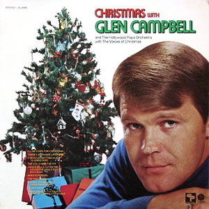 ChristmasWithGlenCampbell