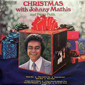 ChristmasWithJohnnyMathis2