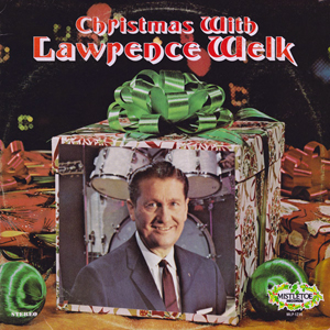 ChristmasWithLawrenceWelk