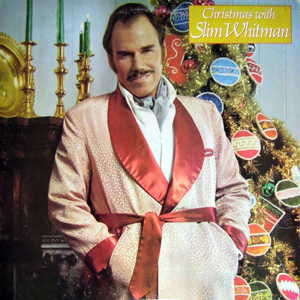 ChristmasWithSlimWhitman