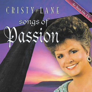 ChristyLaneSongsOfPassion