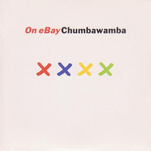 ChumbawambaOnEbay