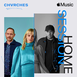 ChvrchesHomeSession