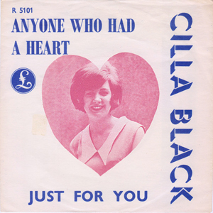 CillaBlackAnyoneWhoHadAHeart45