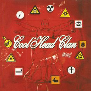 Clan Cool Head Mereg