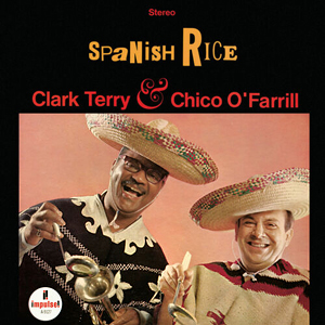 ClarkTerrySpanishRice