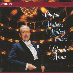 ClaudioArrauChopinWaltzes