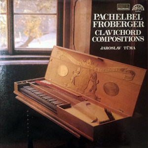 ClavichordPachelbelTuma