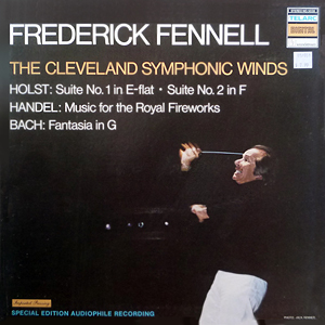 ClevelandSymphonicWindsHandelRoyalFireworks