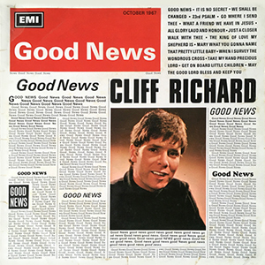 CliffRichardGoodNews