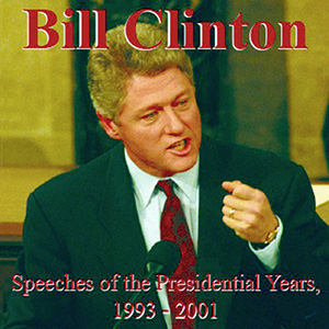 Clinton speeches