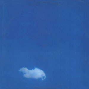 Cloudscape John Lennon Live Peace In Toronto