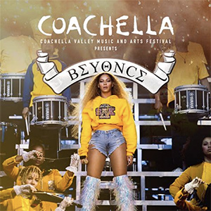 Coachella_Beyonce