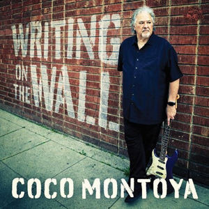 CocoMontoyaWritingOnTheWall