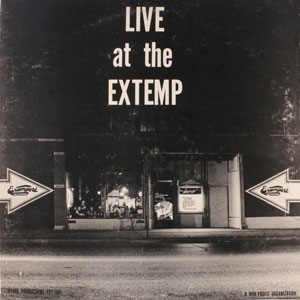 Coffee House Extemp Minneapolis 1975