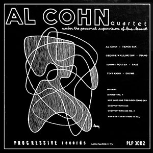 Cohn Progressive