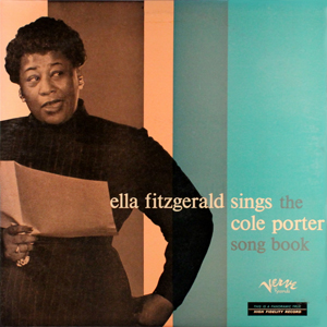 Cole Porter Ella Fitzgerald