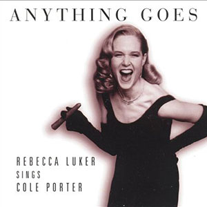 Cole Porter Rebecca Luker