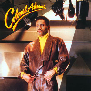 Colonel Abrams