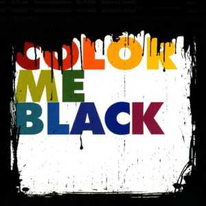 ColorMeBlack