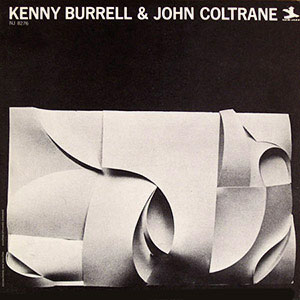 Coltrane Burrell
