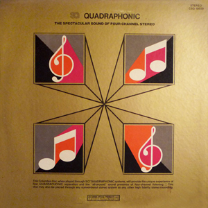 Columbia_SQQuadraphonic