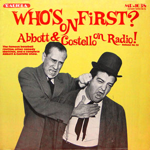 Com Duo Abbot Costello