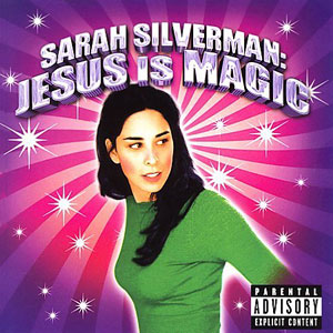 Com Fem Sarah Silverman