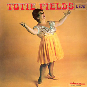 Com Fem Totie Fields