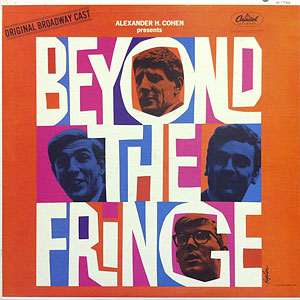 Com Group Beyond Fringe