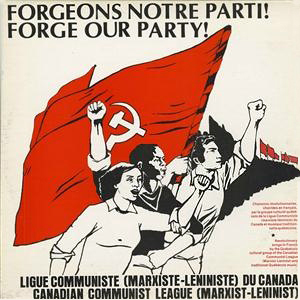 Communism Canadian League