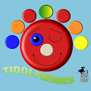 CompilationTiddlyWinks