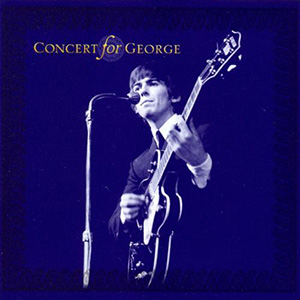 Concert For George