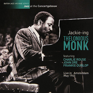 ConcertgebouwTheloniousMonk