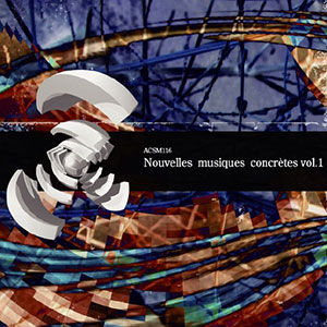 Concrete Nouvelles Collection