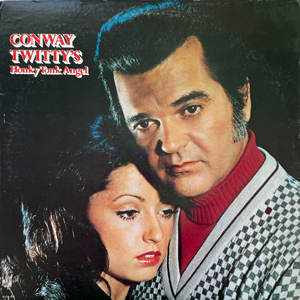 ConwayTwittyHonkyTonkAngel