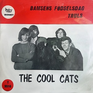 CoolCats1964_Norway