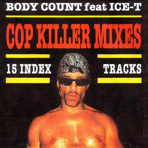 Cop Killer Mixes IceT