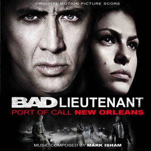 Cop Movie Drama Bad Lieut