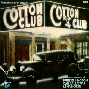 Cotton Club 48th Film Italy