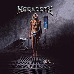 Countdown To Extinction Megadeth