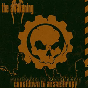 Countdown To Misanthropy The Awakening