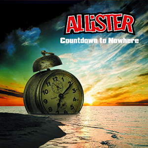 Countdown To Nowhere Allister