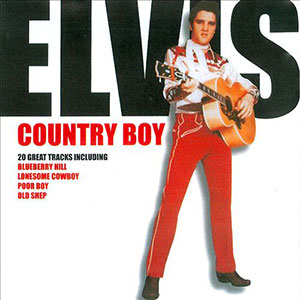 Country Boy Elvis