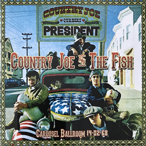 CountryJoeAndTheFishCarousel